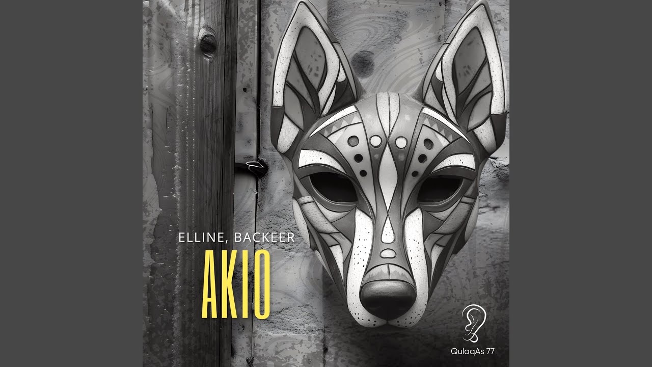 Akio (Extended Mix)