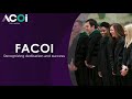 Watson ducatel do facoi on acoi fellowship a commitment to myself and to the profession
