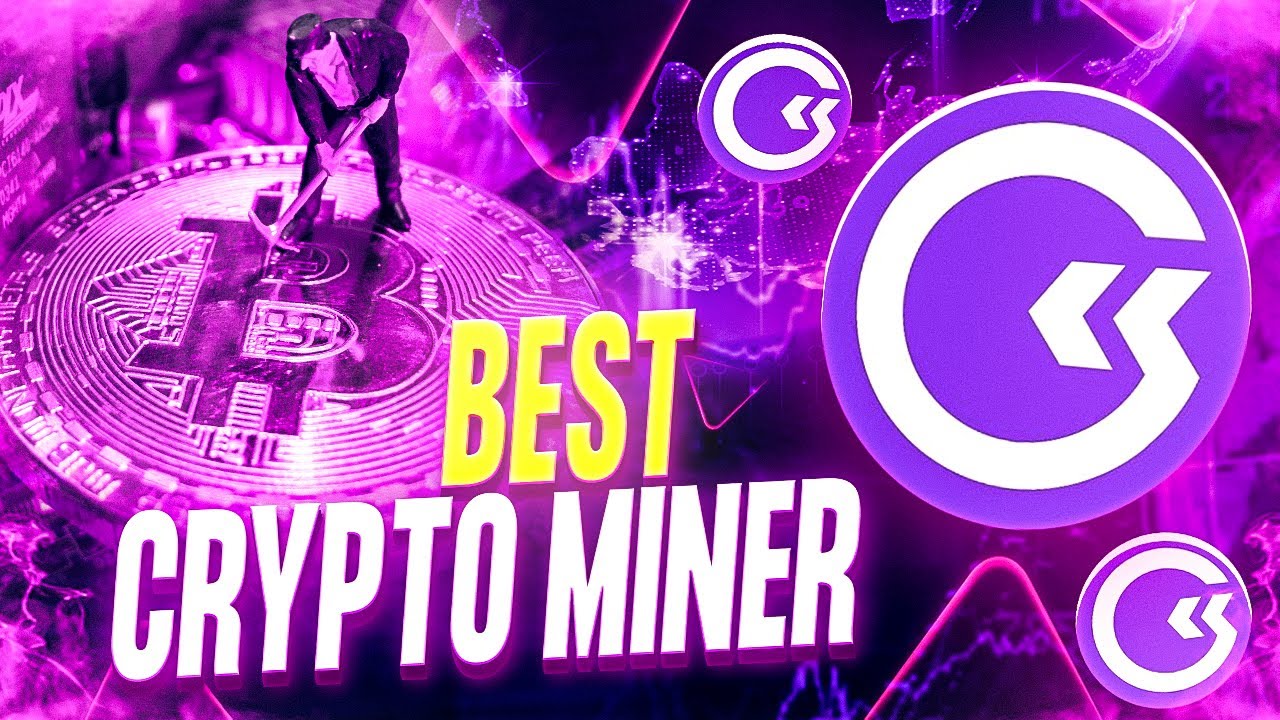 Best Mining Platform To Earn Money In Crypto - YouTube