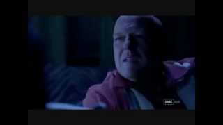 Breaking Bad: Hank puts it all together