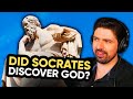 Did Socrates Discover God? The Divine Inner Voice