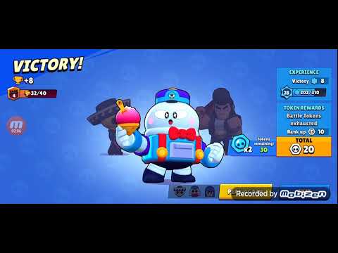 ეს ბრაუ სთარსია ახალი კაცით