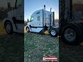2026 Kenworth T680 Sleeper