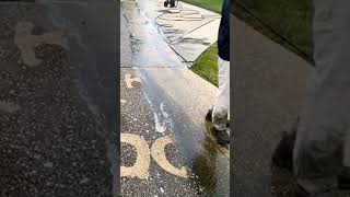 Pressure Washing
