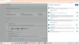 Google Analytics and KPIs
