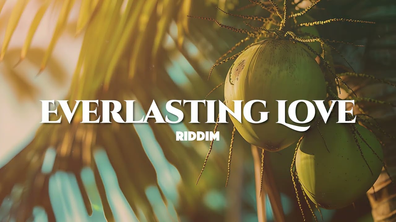 ⁣[Free] Reggae Instrumental Lucky dube x Madoxx X Gentleman Type Beat 2025 (Everlasting Love )