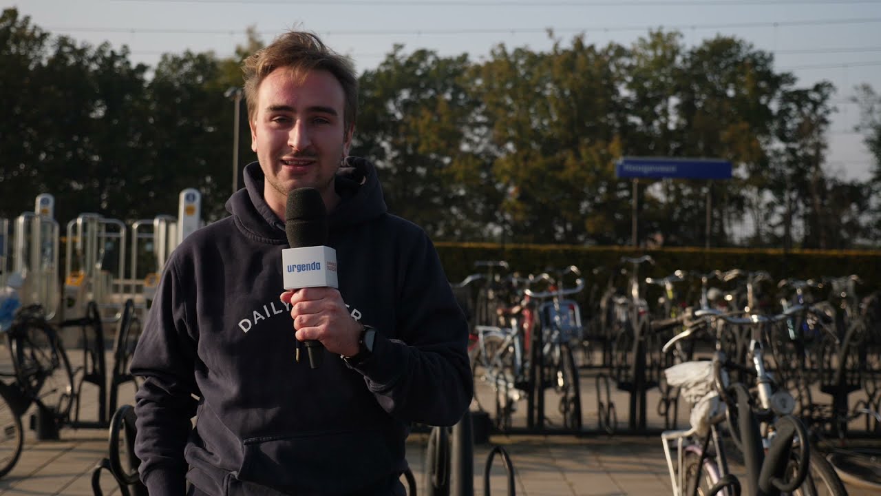 Dagverslag dag 5: Beilen - Hoogeveen