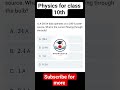 Physics for Class 10: Solve the Electrical Circuit Problem #youtubeshorts #education #shorts #viral