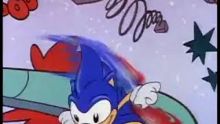Lovesick Sonic [Episode 3]