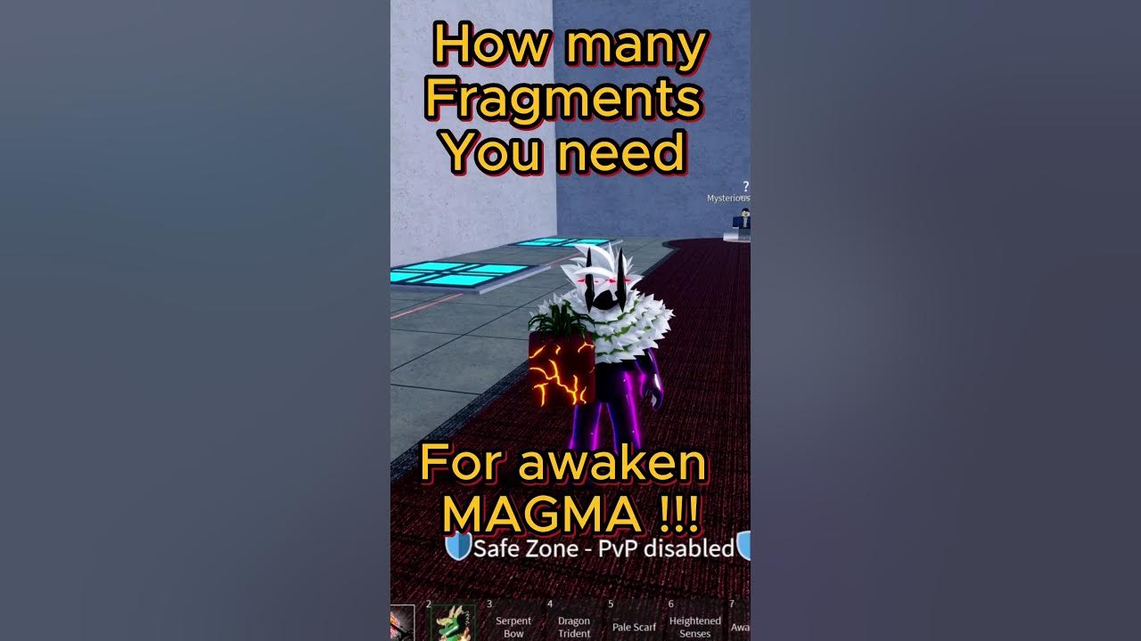 How Many Fragments You Need To Fully Awake Magma In Blox Fruit how-many-fragments-you-need-to-fully-awake-magma-in-blox-fruit