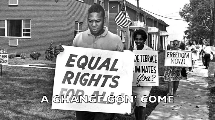 civil rights history day