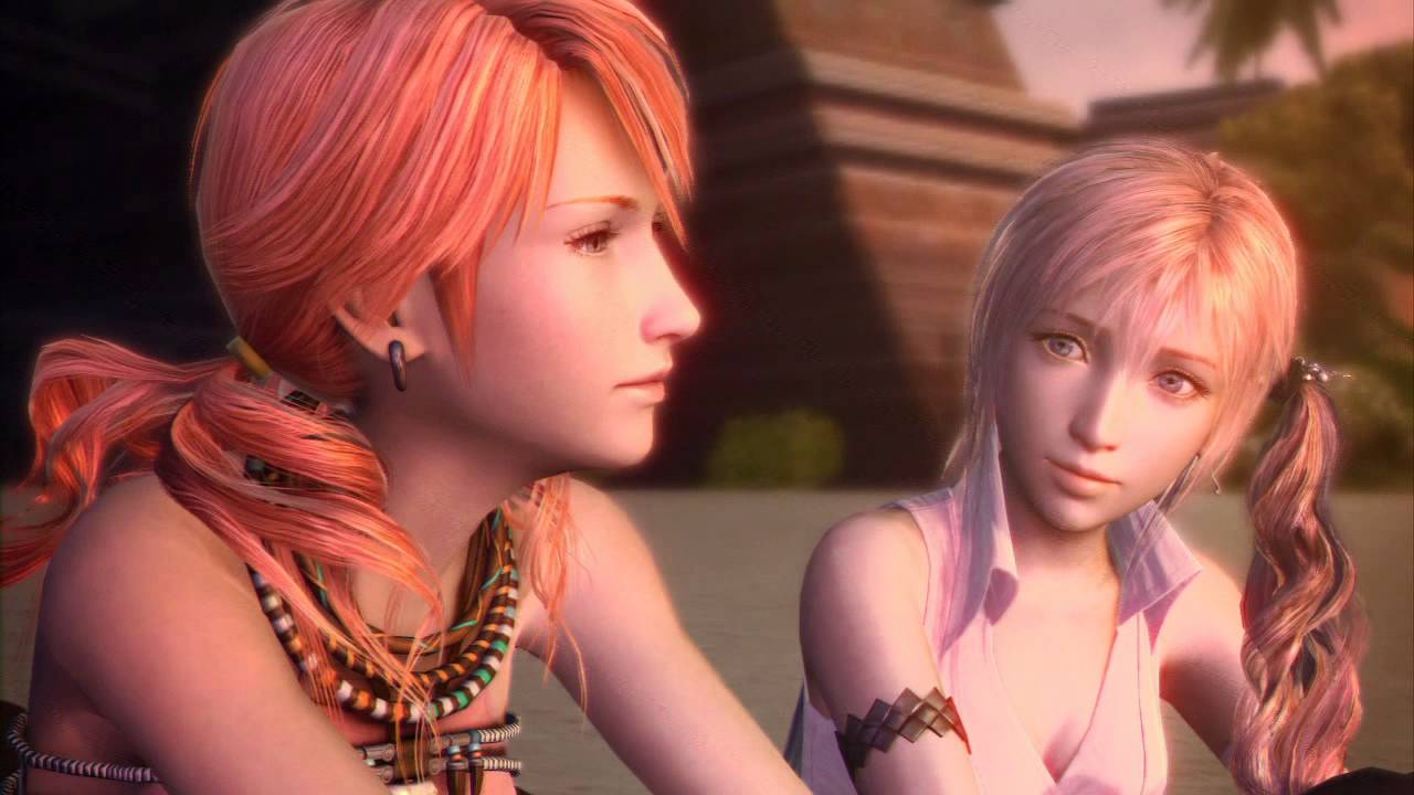 Ff13 Vanille Hentai