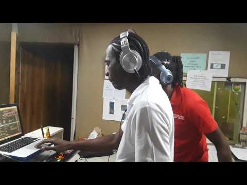 Thy will done Remix #Lilaike and Skillibeng