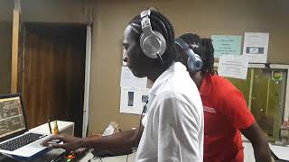 Thy will done Remix #Lilaike and Skillibeng