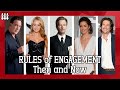 Rules of Engagement Then and Now 2022