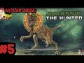 Jurassic: The Hunted # 5