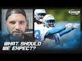 Tim twentymans five things to watch for detroit lions otas