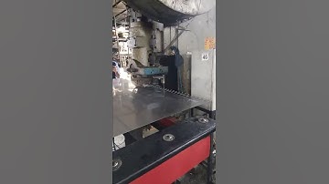 CNC SHEET FEEDER AND PUNCH PRESS FEEDER FROM GIRIRAJ PRESS TECH AUTOMATION +91 78188 4445 45