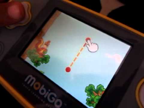 mobigo tablet