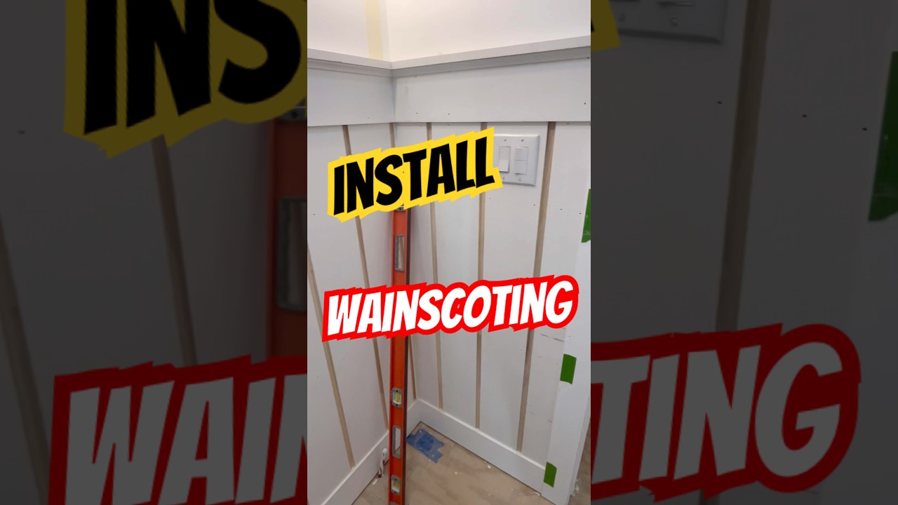 Обшивка стен (ваинсофт). 