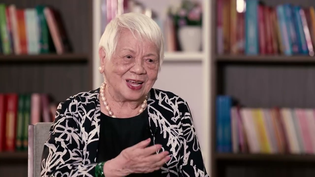 #91 Anh hùng Trần Đại Nghĩa qua câu chuyện kể của bà Xuân Phượng