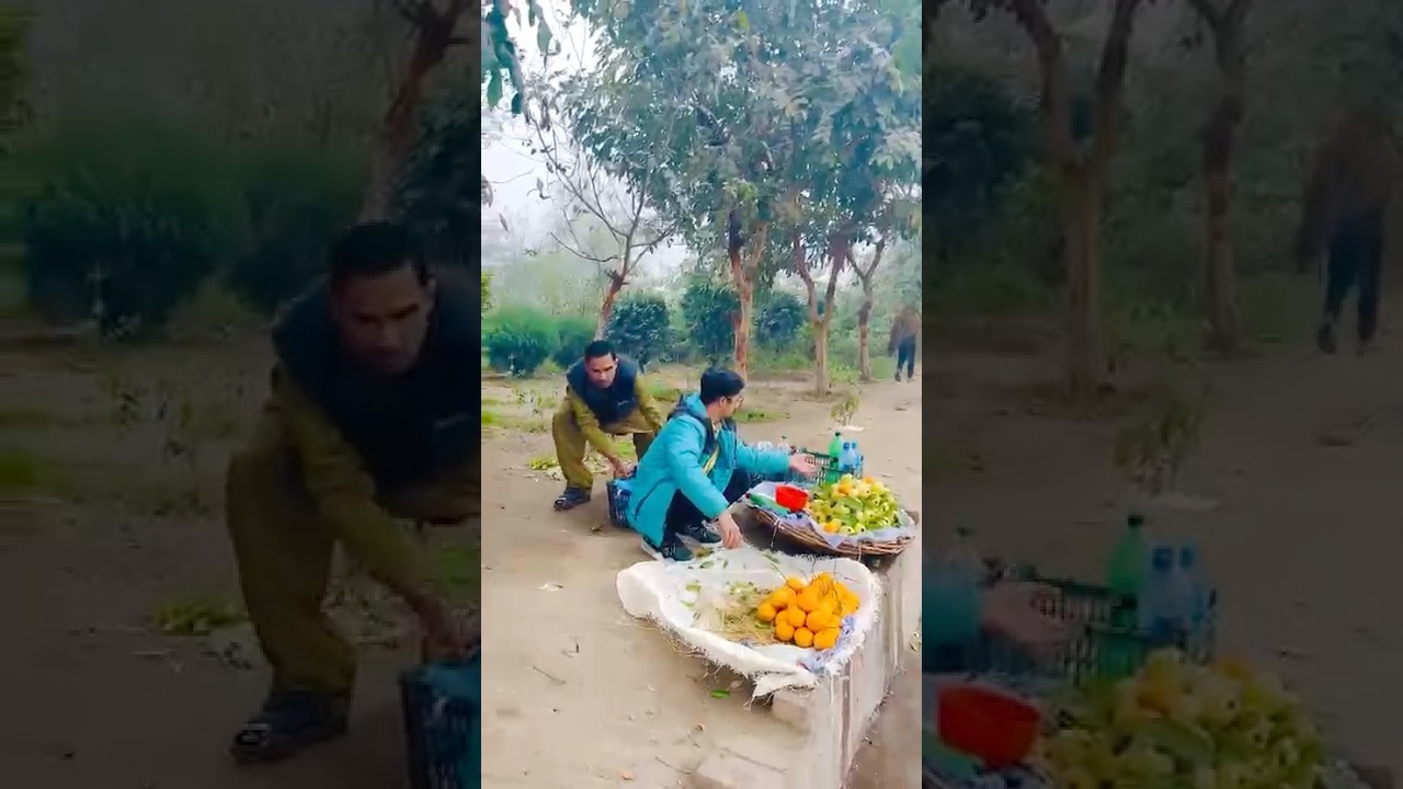 Heavy Weight prank with rickshaw dri… Uncle got scared 😟 just prank🤣 