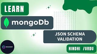 How to Create JSON Schema Validation in MongoDB | Apply Validation Rules | MongoDB Tutorial