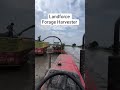 Maize Harvester | Farming | AGRI Solution | Landforce Implement | #landforce #forageharvester