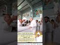 मालवी (जींद) के गणमान्यजन पहुँचे संत रामपाल जी महाराज के दर्शनार्थ।