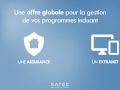 Satec immobilier  dcouvrez loffre gli garantie des loyers impays