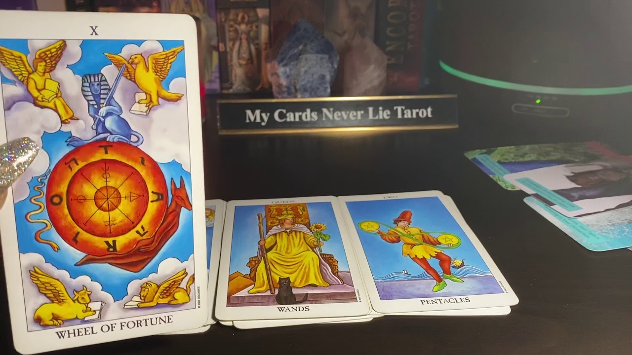 Aries ♈️ ~THEY CHANGE THEIR MIND & WANT 2 WORK THIS OUT AFTER GOING THRU AN AWAKENING