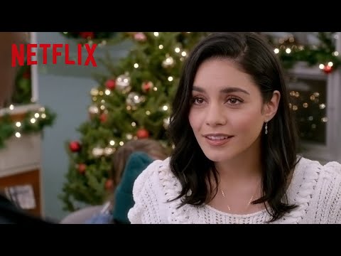 It's Beginning to Look a lot like Netflix | Holidays 2019 | Netflix