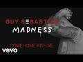 Guy Sebastian - Come Home With Me (Track by Track)