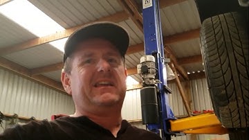 Ep3 - Mk3 Supra Swap 1uzfe VVti. How to Manual Engine Swap