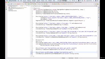 3  JPQL Query to Select Specific Fields Only 273