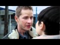 Once Upon A Time 1 x 22- Snow and Charming final scene