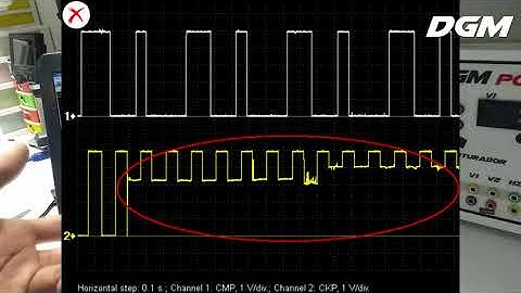 Explicación sensores ckp y cmp hall y inductivo