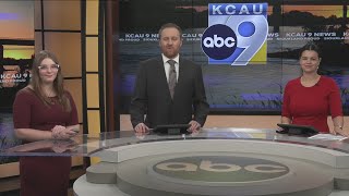 Good Day Siouxland 6/5/26 @KCAUTVSiouxCity