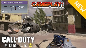 CODM RANK MATCH MVP! Crash Map Carnage LORDGAMING #codm #callofduty #youtube #trending #foryou #fyp