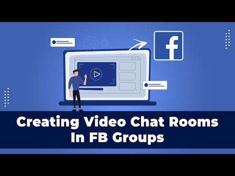 ვიდეო: როგორ შევცვალოთ Facebook Messenger ანგარიშის ტელეფონის ნომერი: 13 ნაბიჯი