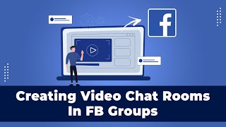 How to Create Video Chat Rooms in Facebook Groups screenshot 3