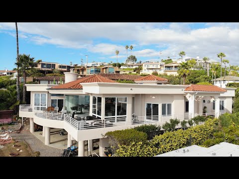 5840 Ravenswood Rd, La Jolla, CA home video tour