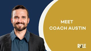 Meet Coach Austin