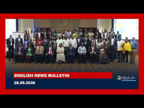 English News Bulletin | 28.09.2026