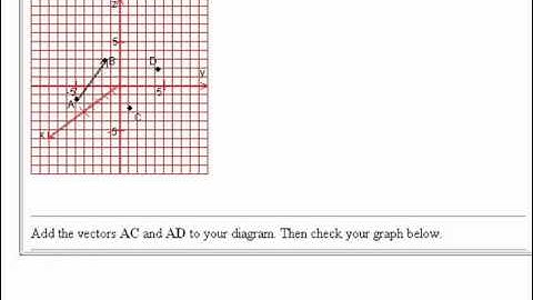 Three Vectors Coplanar via the Scalar Triple Product