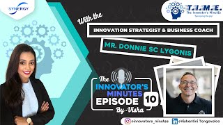 Why is innovation strategy important in a business?