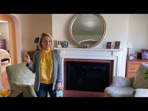 20 College Ave, Manchester, NH home video tour