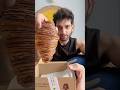 Eating Delivery Food in Mumbai for a Full Day!