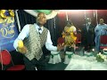 Louer le Seigneur Rendra votre Week-End Fructueux