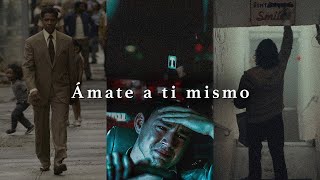 ÁMATE A TI MISMO - Los Mejores Discursos Motivacionales Para Levantar El Espíritu